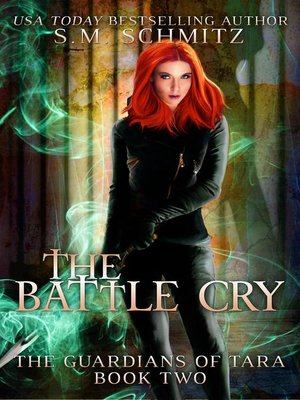 cover image of The Battle Cry